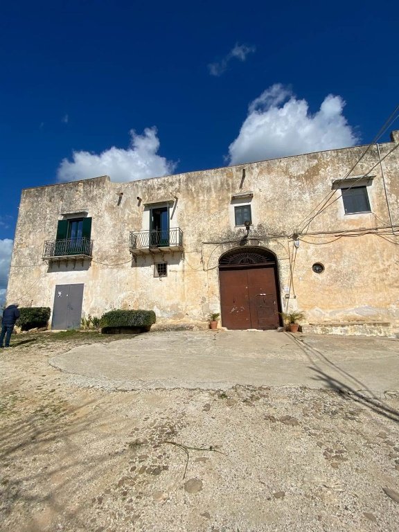 appartamento in vendita a Partinico