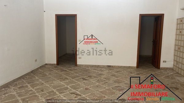 appartamento in vendita a Partinico