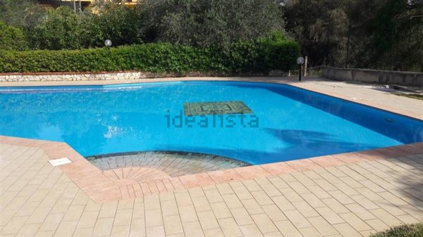casa indipendente in vendita a Partinico