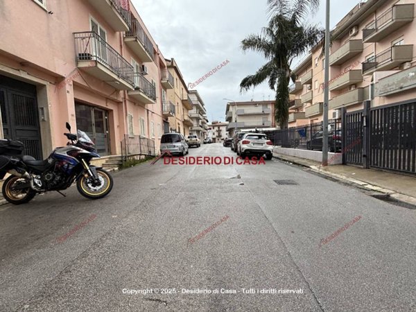 appartamento in vendita a Partinico