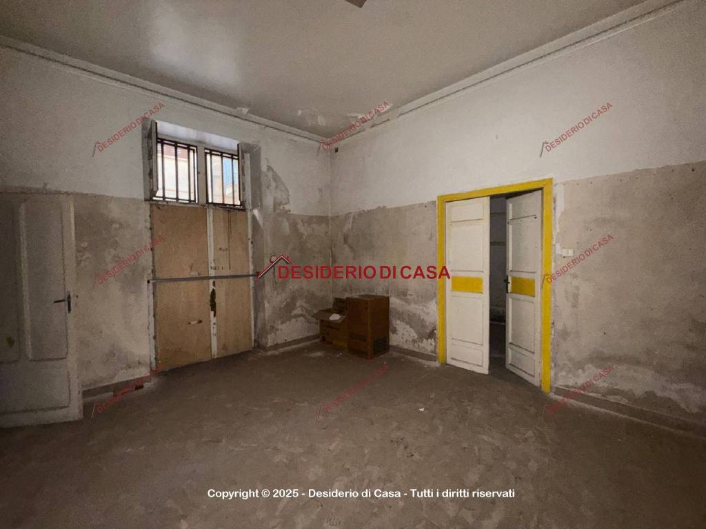 intera palazzina in vendita a Partinico