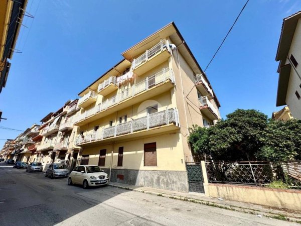appartamento in vendita a Partinico