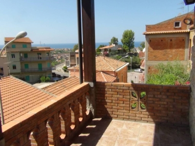casa indipendente in vendita a Partinico