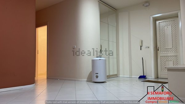 appartamento in vendita a Partinico