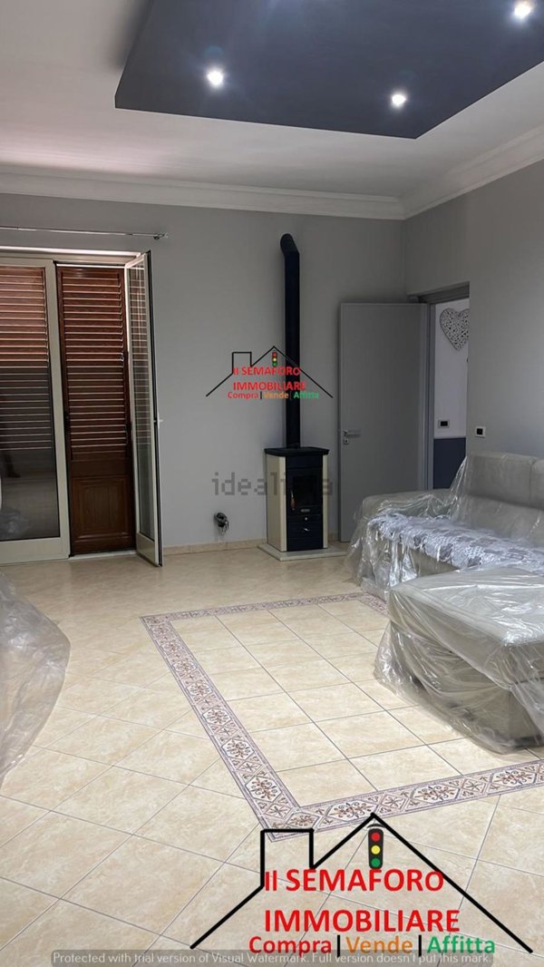 casa indipendente in vendita a Partinico