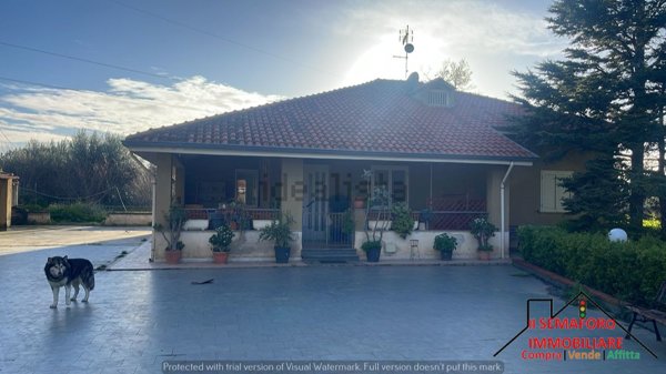 casa indipendente in vendita a Partinico
