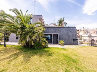 casa indipendente in vendita a Partinico