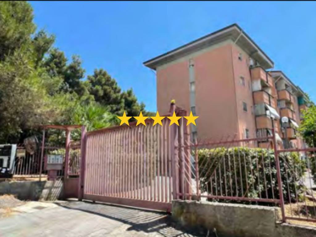 appartamento in vendita a Partinico