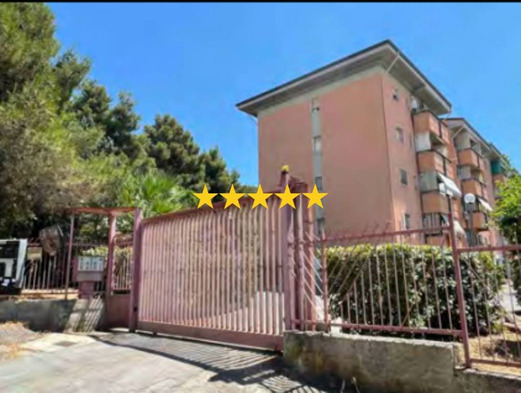 appartamento in vendita a Partinico
