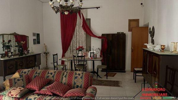 casa indipendente in vendita a Partinico
