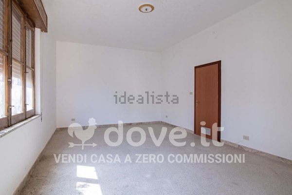 appartamento in vendita a Partinico