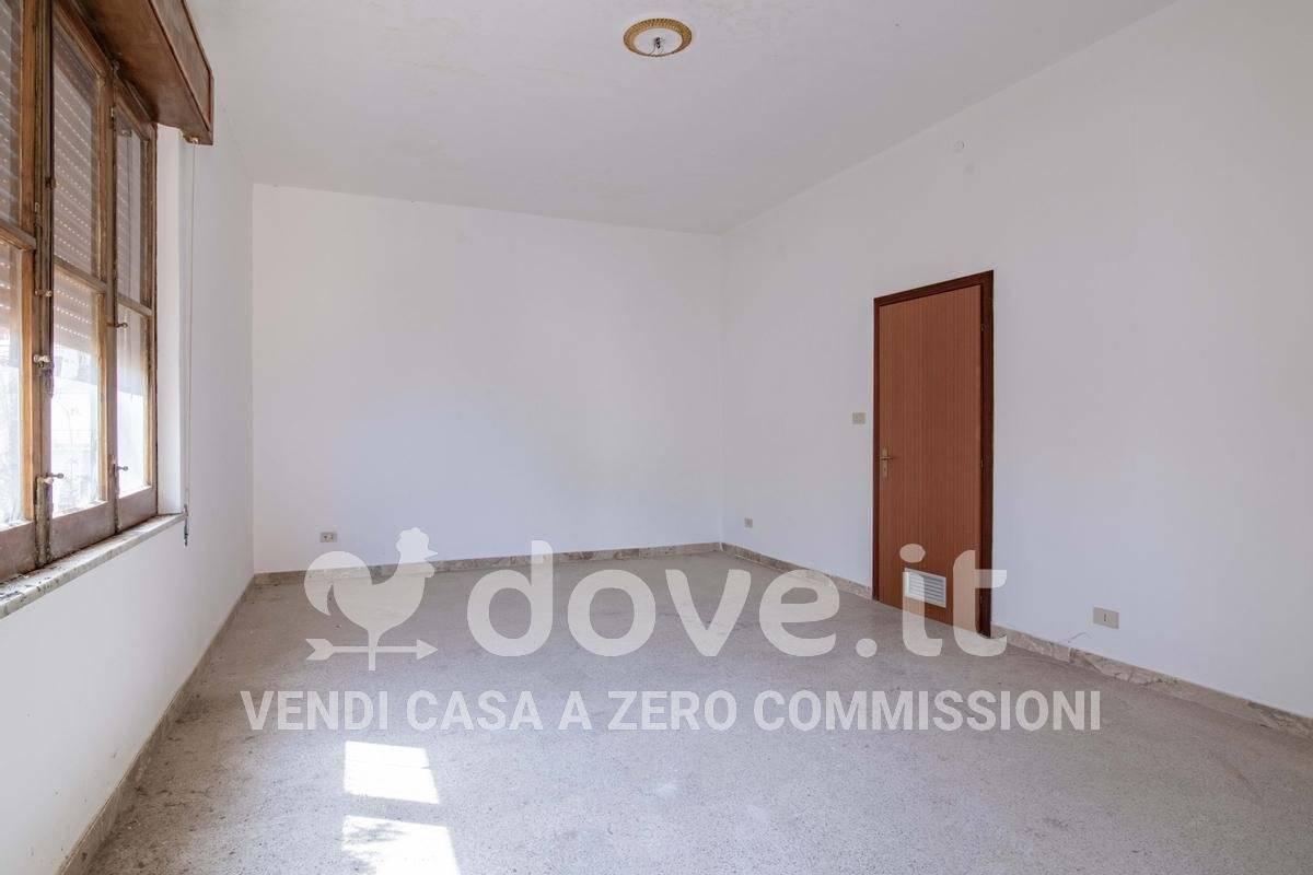 appartamento in vendita a Partinico