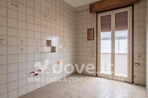 appartamento in vendita a Partinico