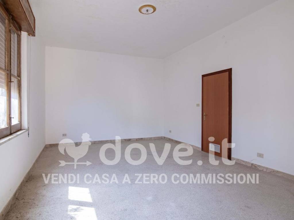 appartamento in vendita a Partinico