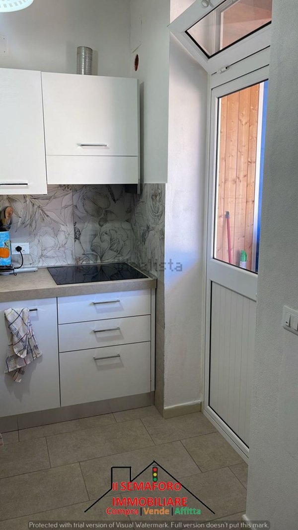 casa indipendente in vendita a Partinico
