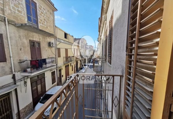appartamento in vendita a Partinico