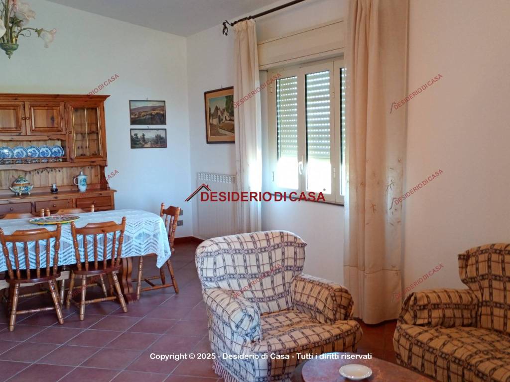 casa indipendente in vendita a Partinico