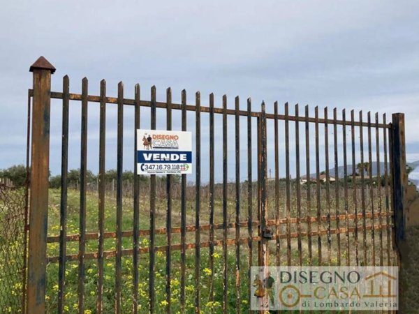 terreno agricolo in vendita a Partinico