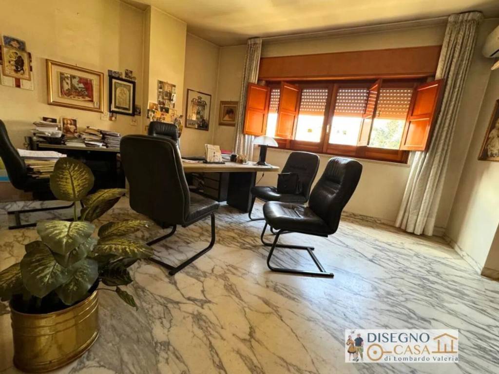 appartamento in vendita a Partinico
