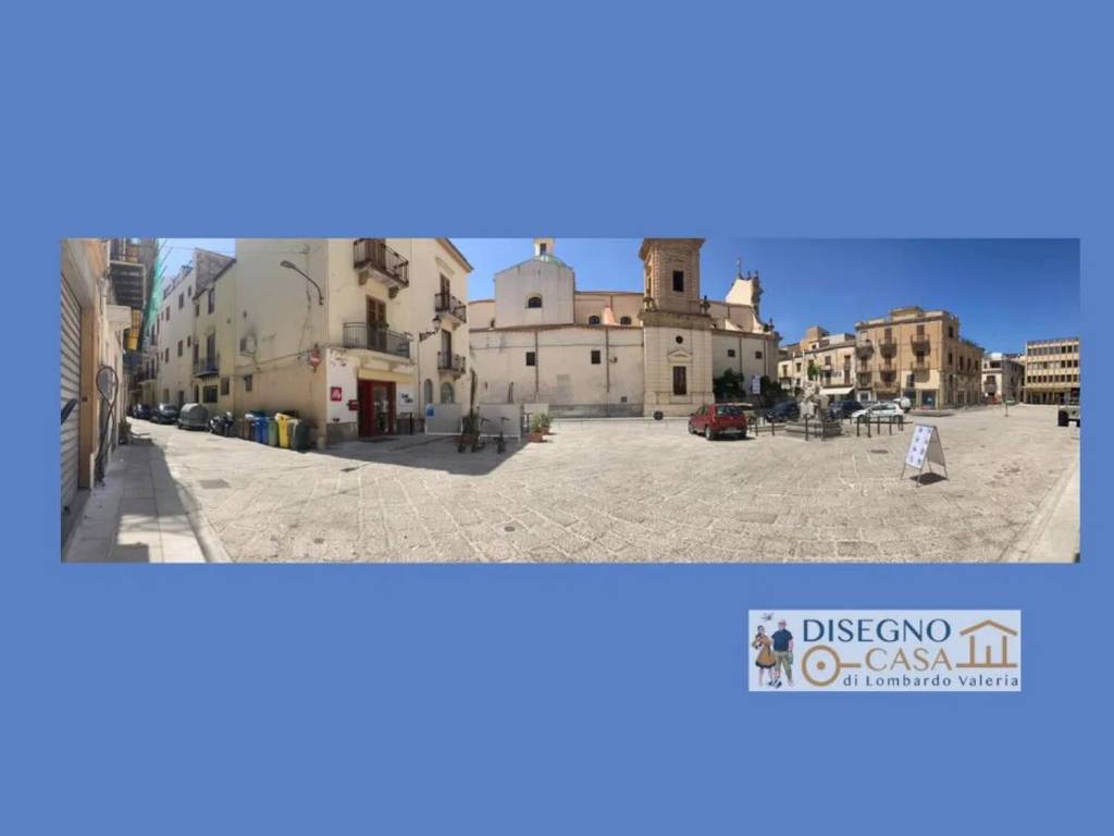 negozio in vendita a Partinico