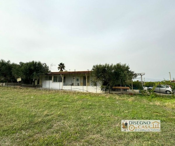 casa indipendente in vendita a Partinico