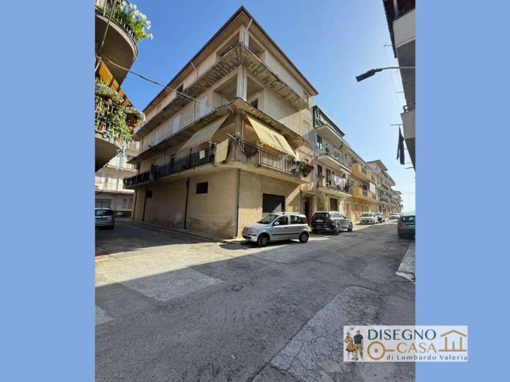 casa indipendente in vendita a Partinico