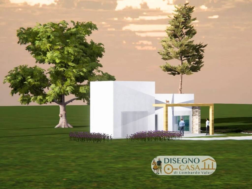 casa indipendente in vendita a Partinico