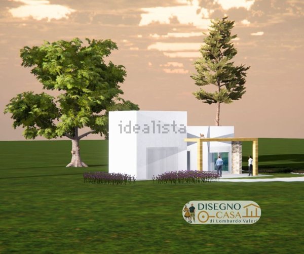 casa indipendente in vendita a Partinico