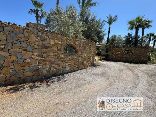 casa indipendente in vendita a Partinico