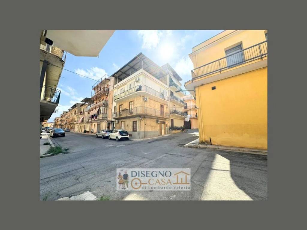 casa indipendente in vendita a Partinico