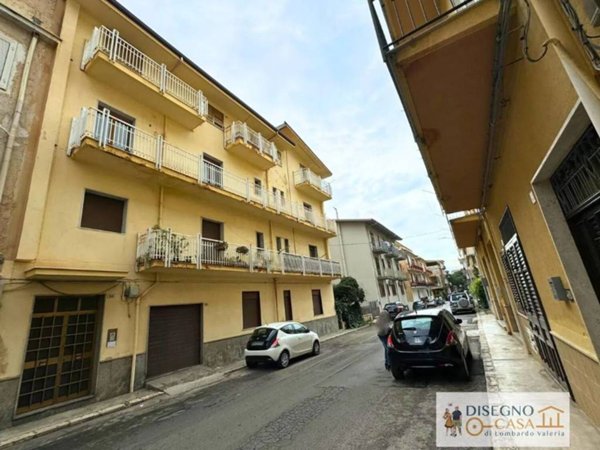 appartamento in vendita a Partinico