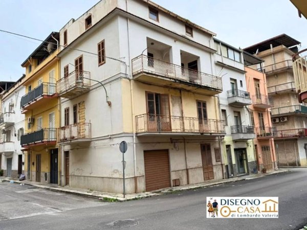casa indipendente in vendita a Partinico