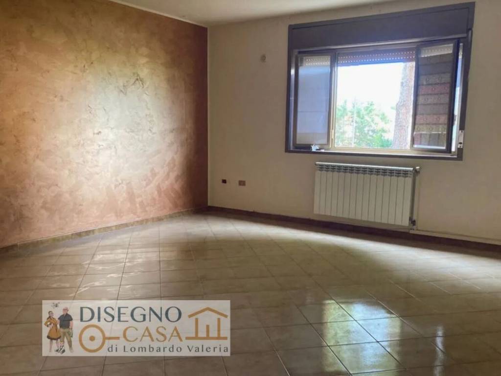 appartamento in vendita a Partinico