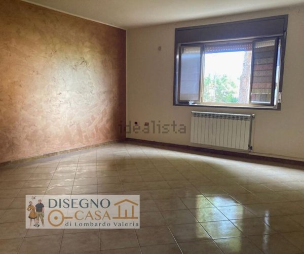 appartamento in vendita a Partinico