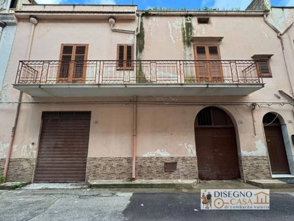 appartamento in vendita a Partinico