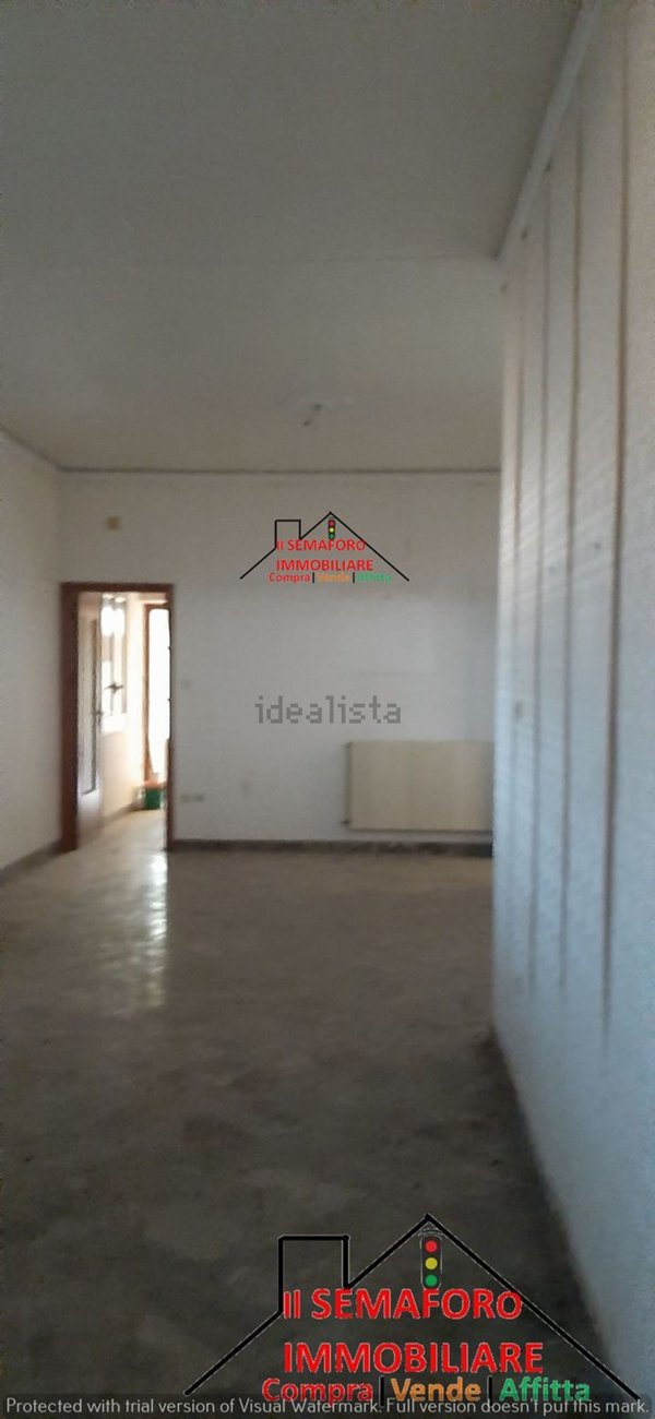 appartamento in vendita a Partinico