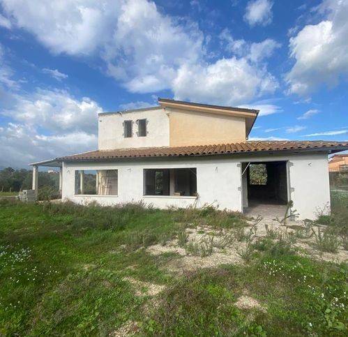 casa indipendente in vendita a Partinico
