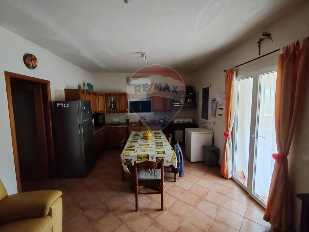 casa indipendente in vendita a Partinico