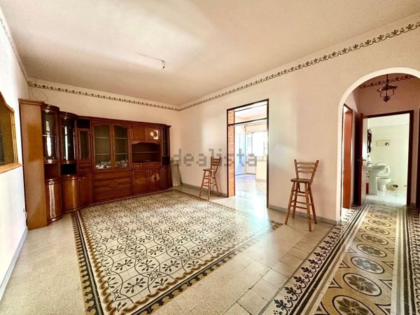casa indipendente in vendita a Partinico