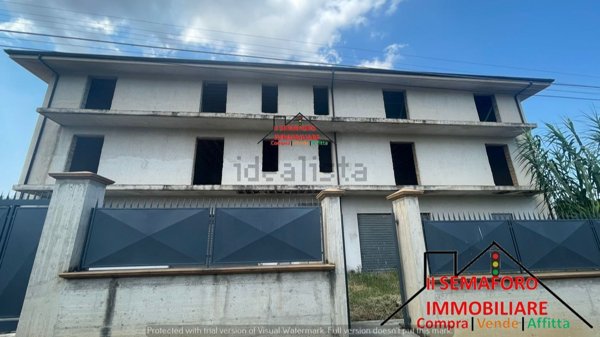 casa indipendente in vendita a Partinico