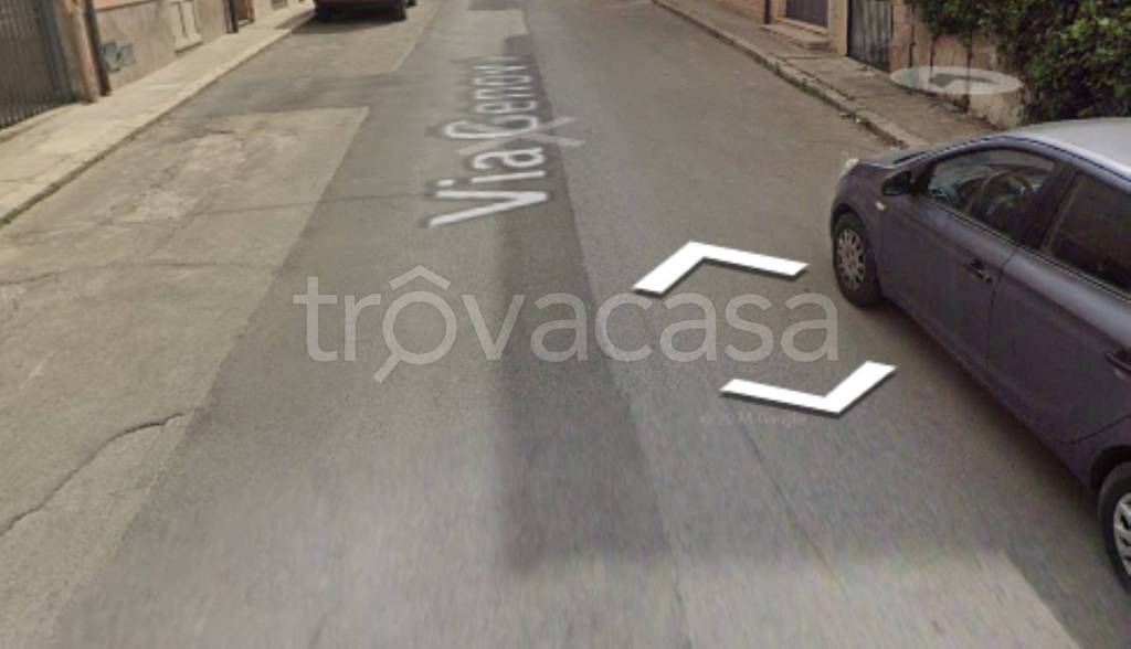 appartamento in vendita a Partinico