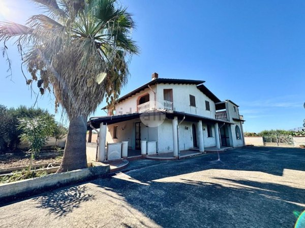 casa indipendente in vendita a Partinico