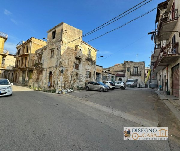 casa indipendente in vendita a Partinico