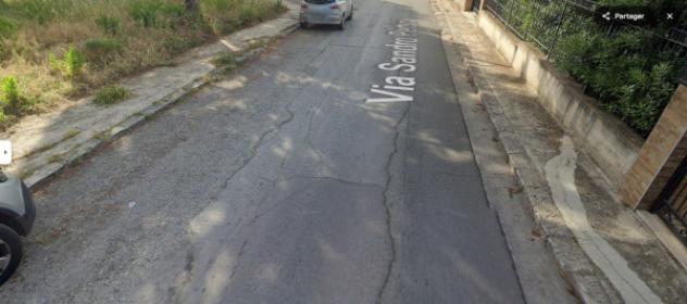 appartamento in vendita a Partinico