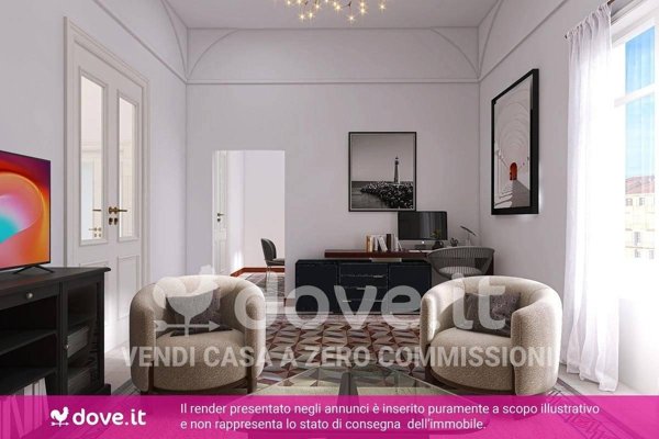 appartamento in vendita a Partinico