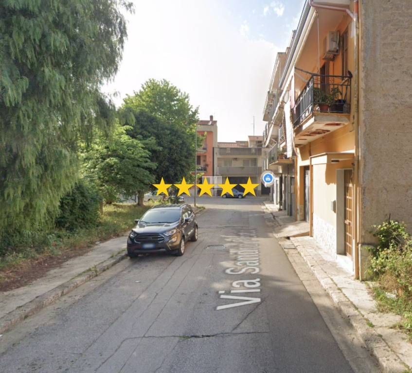 appartamento in vendita a Partinico