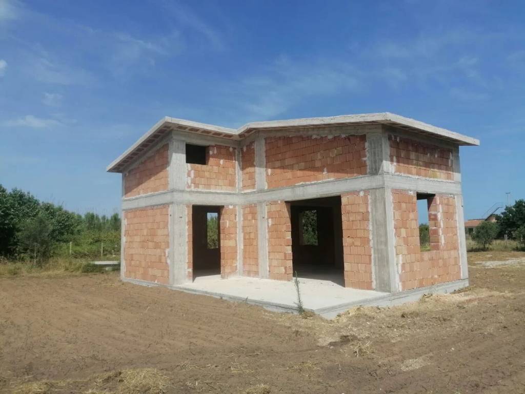 casa indipendente in vendita a Partinico