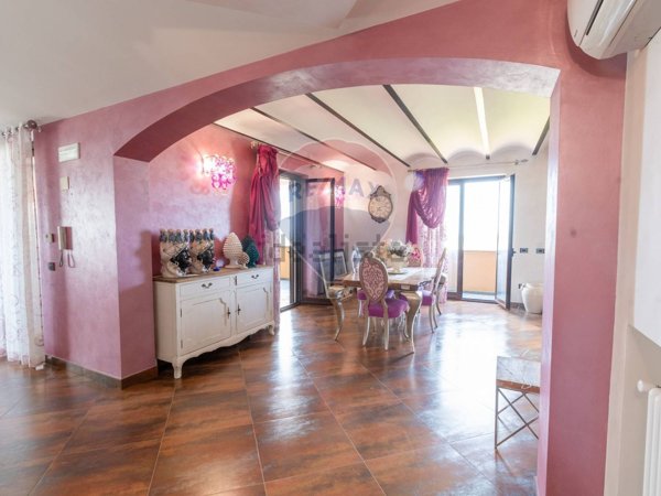 casa indipendente in vendita a Partinico