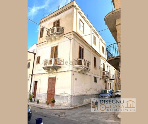 casa indipendente in vendita a Partinico