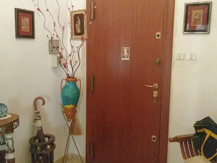 appartamento in vendita a Partinico